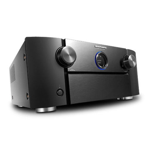 MARANTZ - ASSISTÊNCIA TÉCNICA SOUL MUSIC - 1