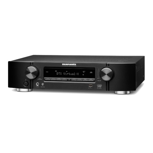 MARANTZ - ASSISTÊNCIA TÉCNICA SOUL MUSIC - 3